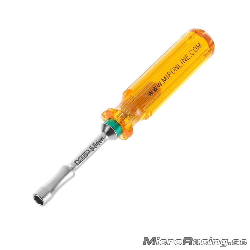 MIP - Nut Driver Wrench 5.5mm