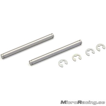 KYOSHO - Axel 3x40mm, 2pcs