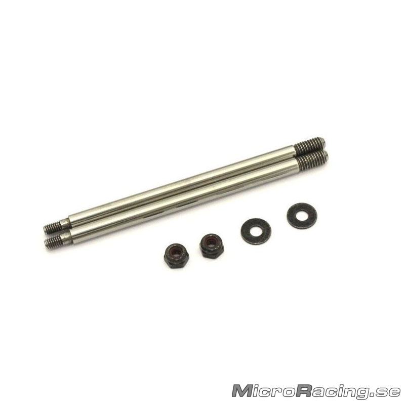 KYOSHO - Damper Shaft 66mm, 2st