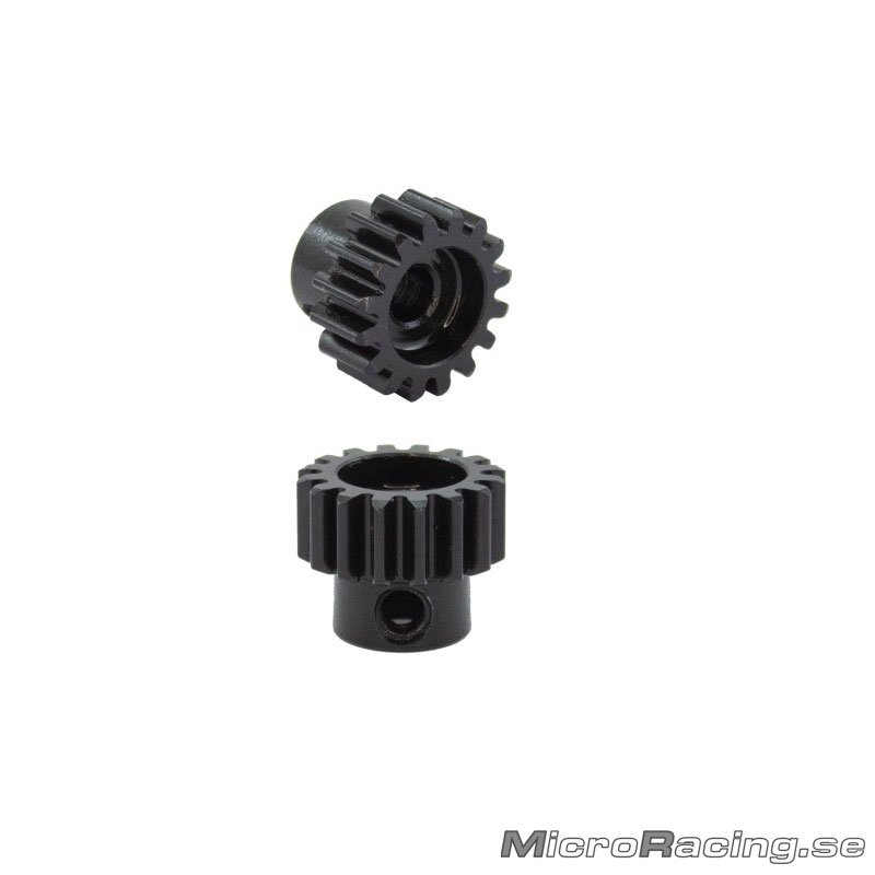 ULTIMATE - HSS Steel M1.0 Pinion Gear 19t W/5.0mm Bore