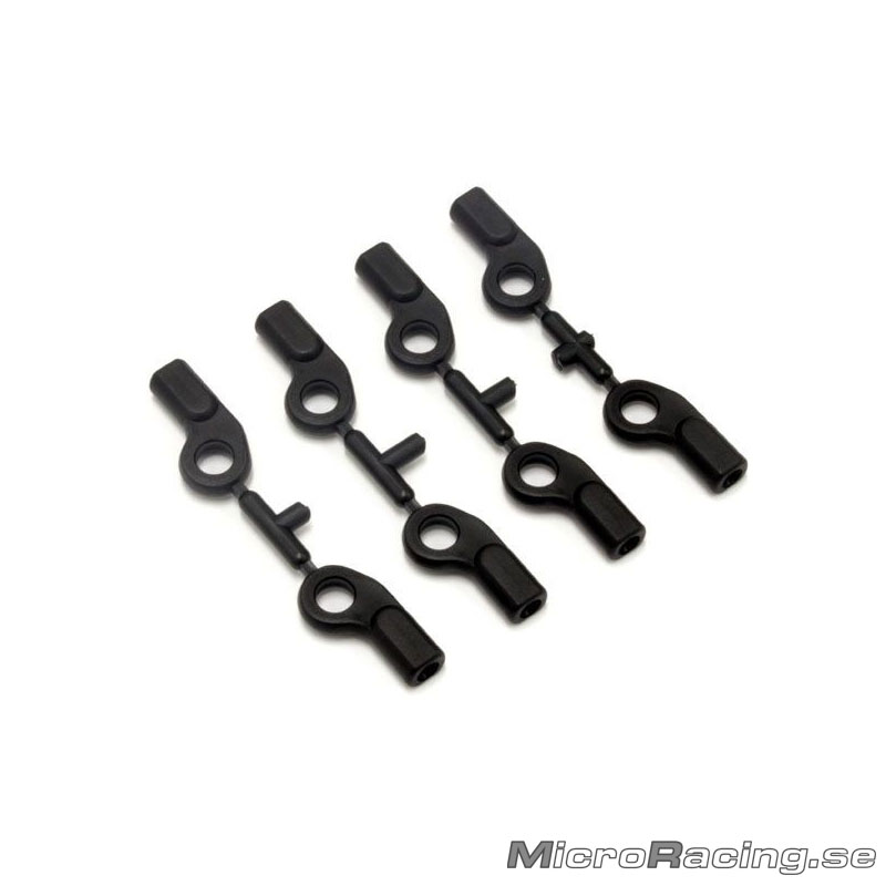 KYOSHO - Ball End 6.8mm Offset Type, 8pcs