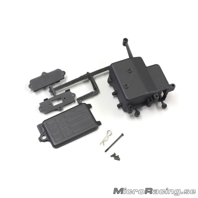 KYOSHO - Receiver Box Set 