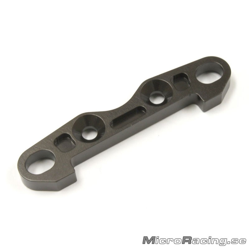 KYOSHO - Suspension Holder, Front, Lower, Rear