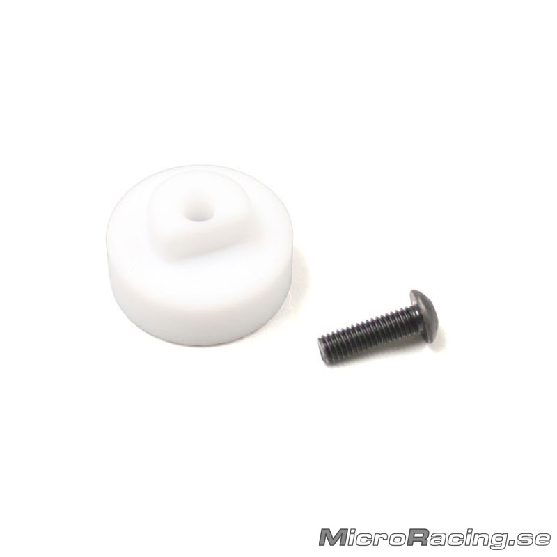 KYOSHO - Avgas Krök Support