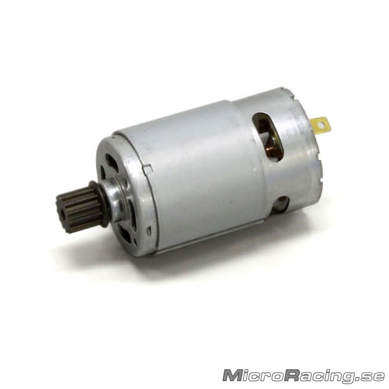 KYOSHO - Motor with Pinion to Multi Starterbox