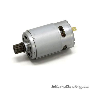 KYOSHO - Motor with Pinion to Multi Starterbox