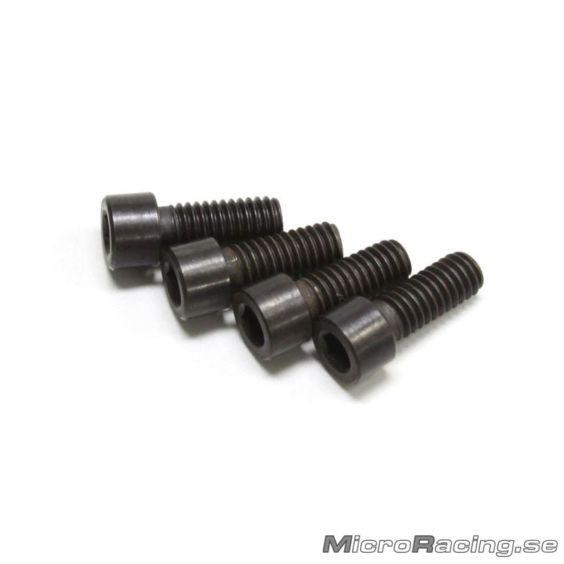 KYOSHO - King Pin Sleeve KPI, 4st