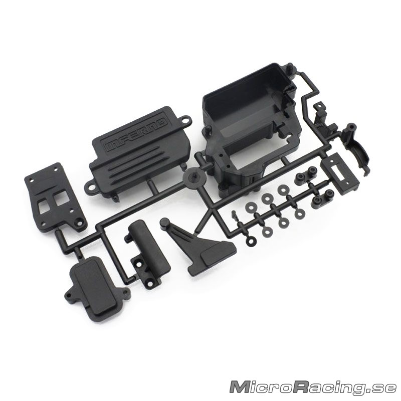 KYOSHO - Radio Box Set