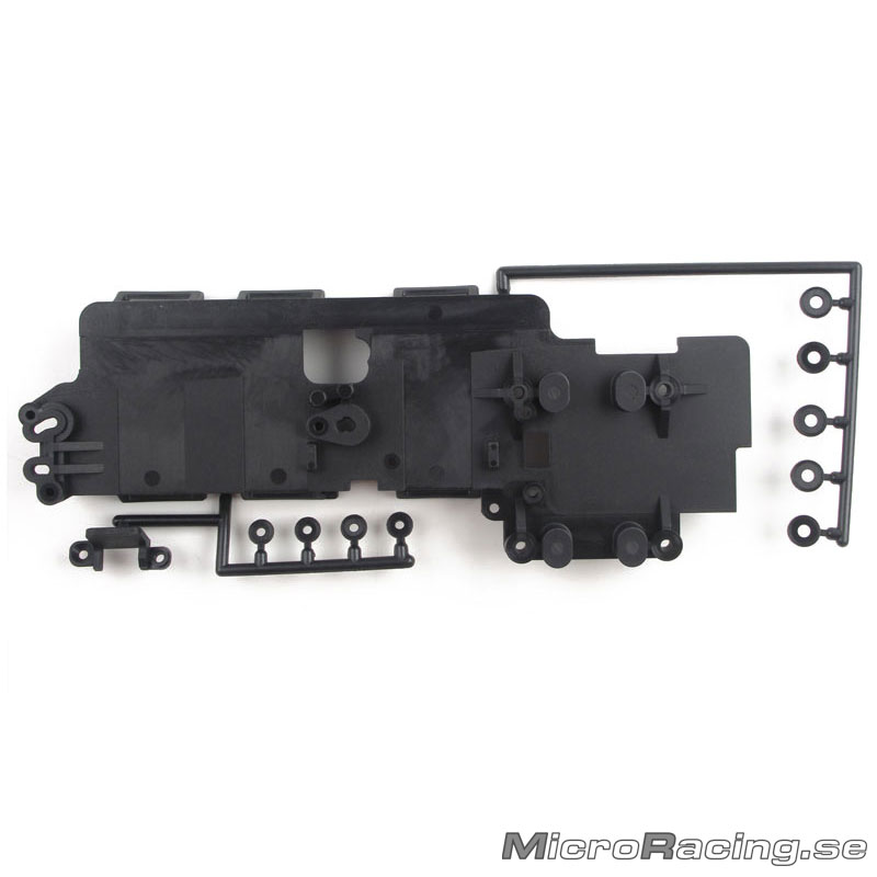 KYOSHO - Battery Tray Set 