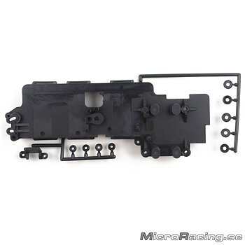 KYOSHO - Battery Tray Set 