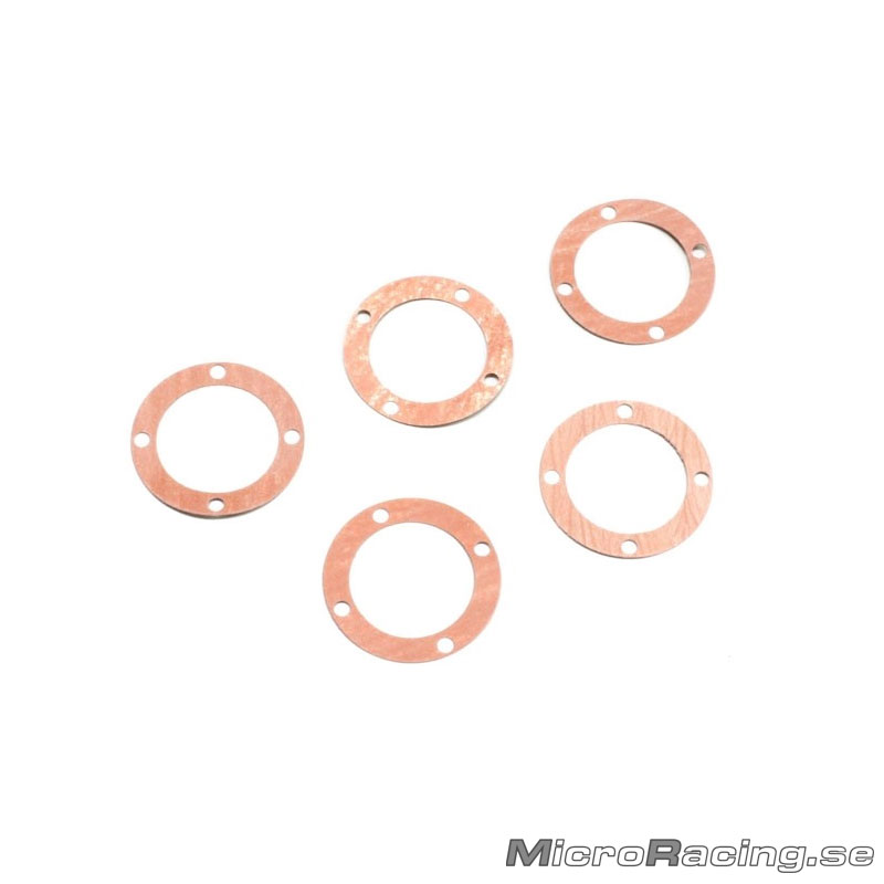 KYOSHO - Differential Case Sealing, 5pcs