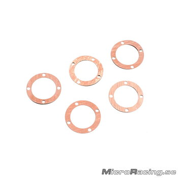 KYOSHO - Differential Case Sealing, 5pcs