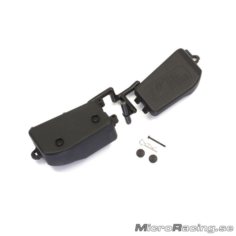 KYOSHO - Battery Box Set
