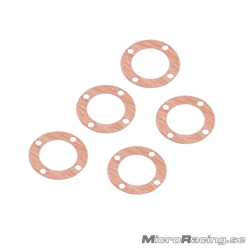 KYOSHO - Differential Case Sealing, 5pcs