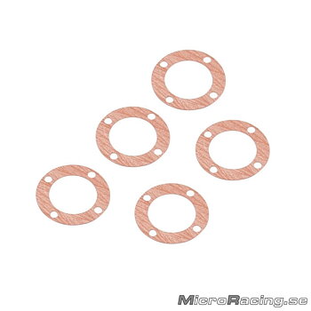 KYOSHO - Differential Case Sealing, 5pcs