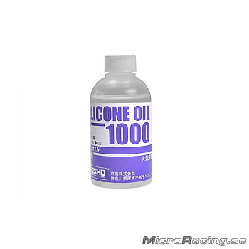DEAL* KYOSHO - Diff Oil 1000 Cps, 40ml