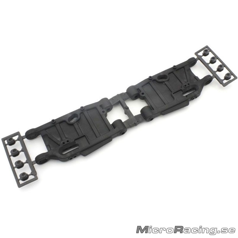 KYOSHO - Suspension Arm, Rear, Lower, Hard, 1pair