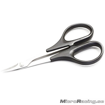 KYOSHO - Scissors to Lexan, Curved