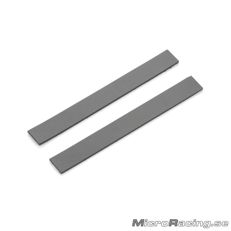 KYOSHO - Foam Tape 15x13.5x2mm, 2pcs