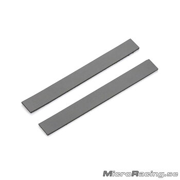 KYOSHO - Foam Tape 15x13.5x2mm, 2pcs