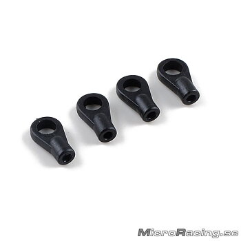 KYOSHO - 5.8x12mm  Ball End, 4pcs