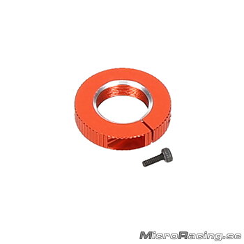 DEAL* HB RACING - Clamping Servo Saver Nut