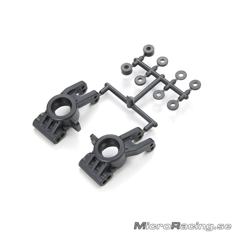 KYOSHO - Hub Carrier, Rear, Right & Left