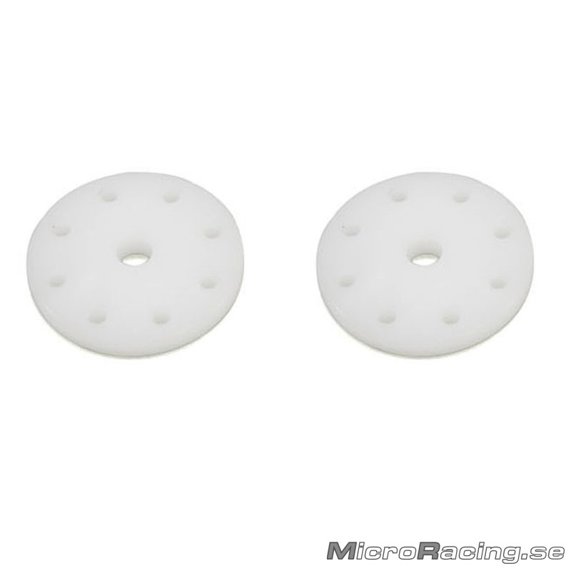 KYOSHO - Damper Piston 8x1.3mm Big Shock, 2pcs 