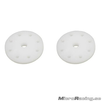 KYOSHO - Damper Piston 8x1.3mm Big Shock, 2pcs 
