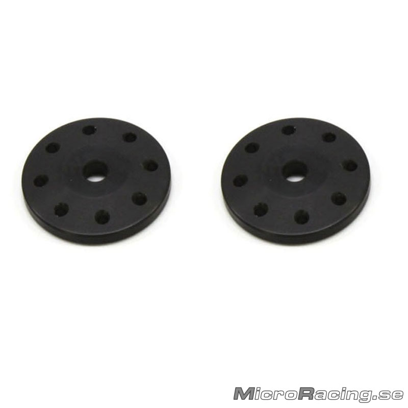 KYOSHO - Damper Piston 8x1.2mm Big Shock, 2pcs 