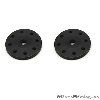 KYOSHO - Damper Piston 8x1.2mm Big Shock, 2pcs 