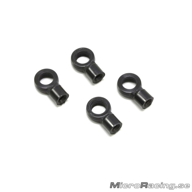KYOSHO - Shock End, Short, 4pcs