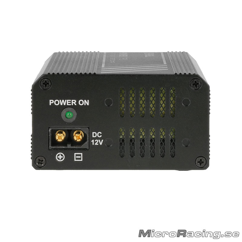 SKYRC - Power Supply 200W PSU 12V 17A - 2