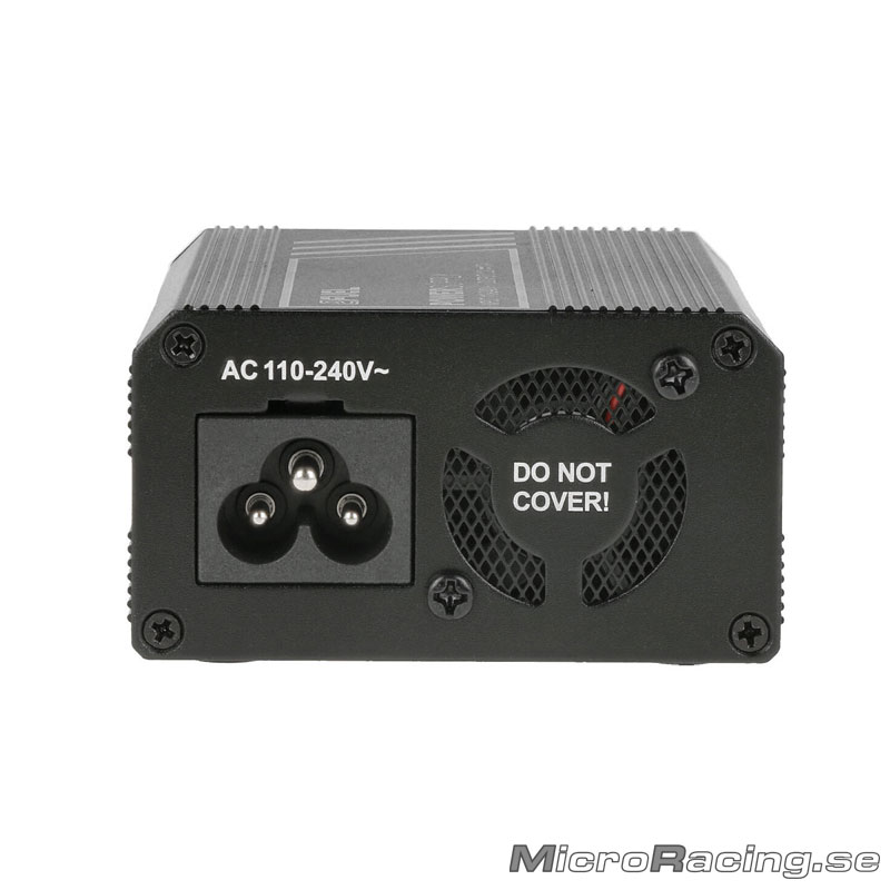 SKYRC - Power Supply 200W PSU 12V 17A - 3