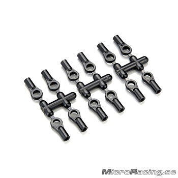 KYOSHO - Ball End 5.8mm, 12pcs