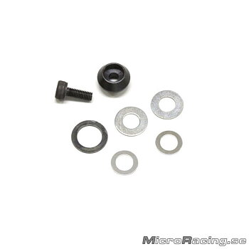 KYOSHO - Bell Guide and Washers, Short 