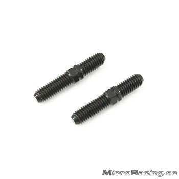 KYOSHO - Turnbuckle, Front, Upper, 2pcs