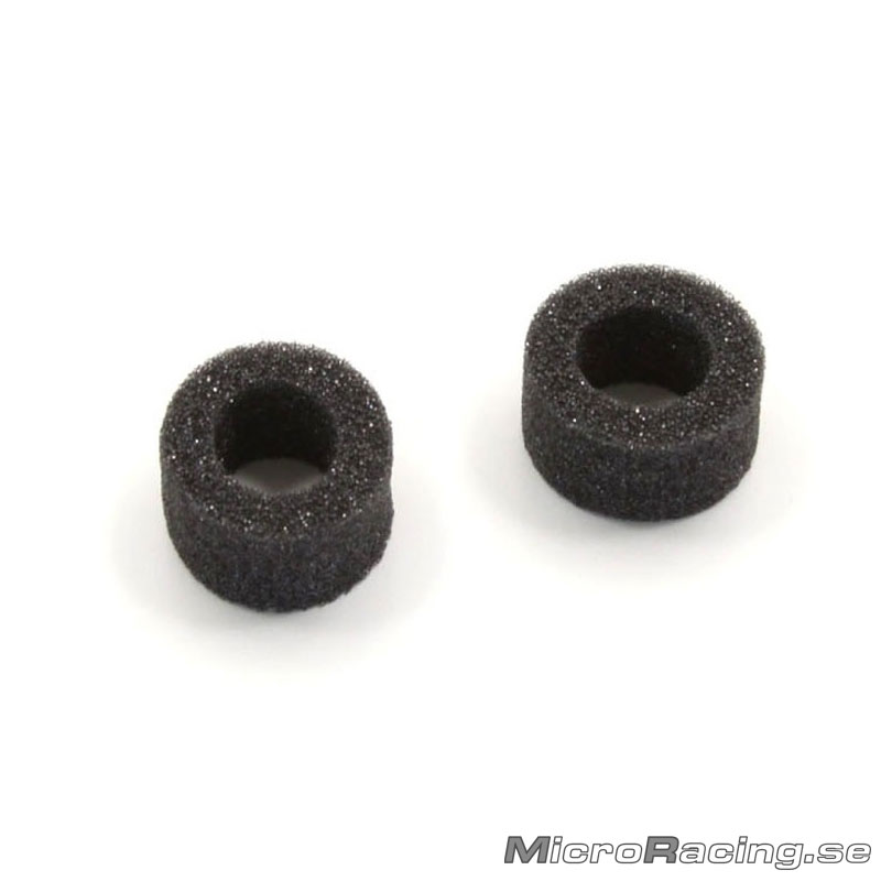 KYOSHO - Servo Saver Foam, 2pcs