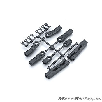 KYOSHO - Bärarm Set, Övre 