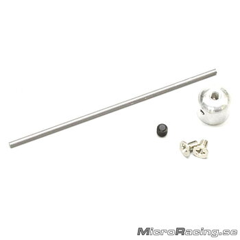 KYOSHO - Muffler Stay