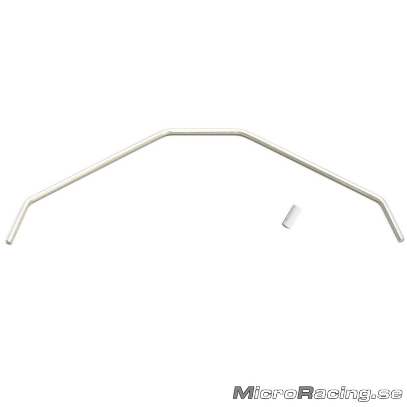 KYOSHO - Rear Roll Bar, 2.5mm