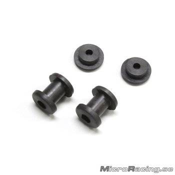 KYOSHO - Bränsle Tank Bussning Set
