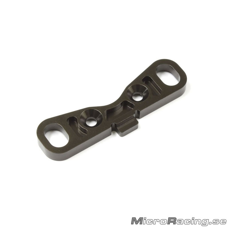 KYOSHO - Suspension Holder, Rear, Lower, Front