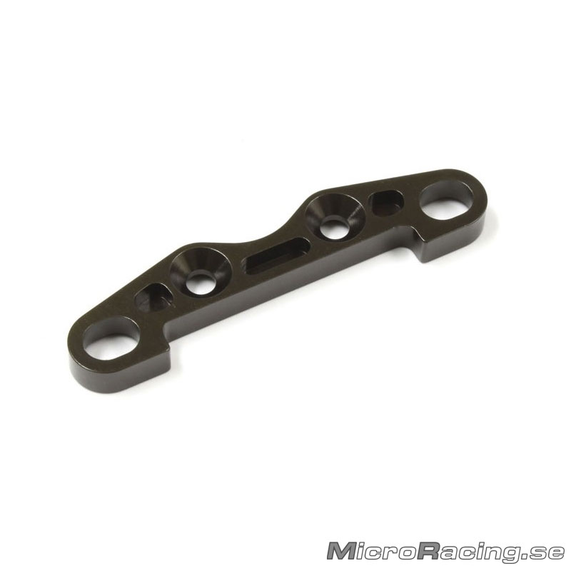 KYOSHO - Suspension Holder, Front, Lower, Rear
