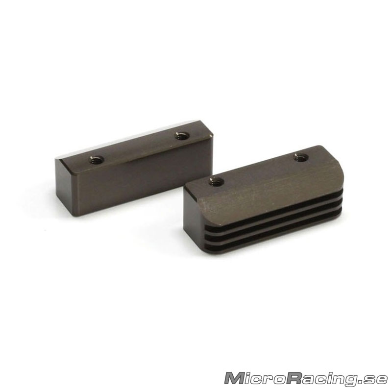 KYOSHO - Engine Mounts, 2pcs