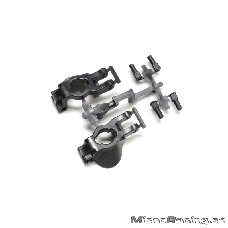 KYOSHO - Front Hub, Bush Set 