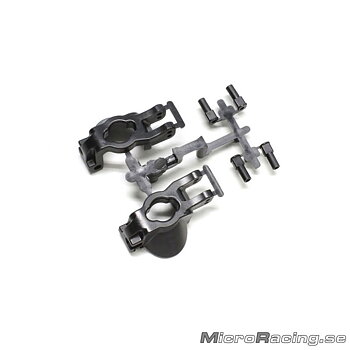 KYOSHO - Front Hub, Bush Set 