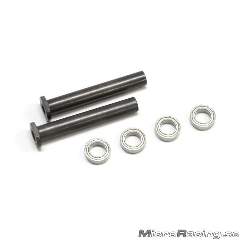 KYOSHO - Servo Saver Post, 2pcs