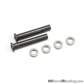 KYOSHO - Servo Saver Post, 2pcs