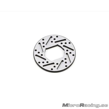 KYOSHO - Bromsskiva 30mm, 1st
